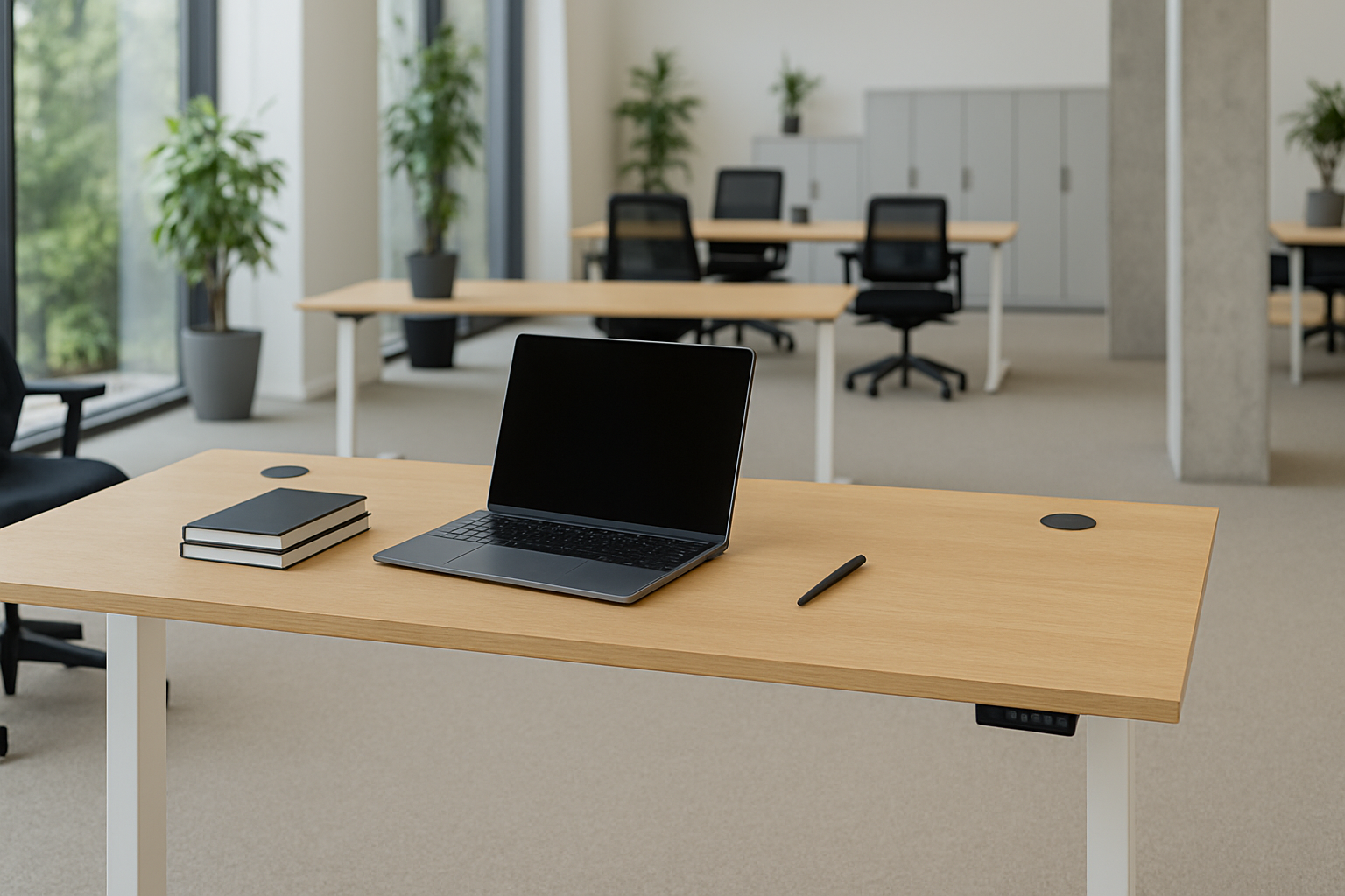 Office Desks